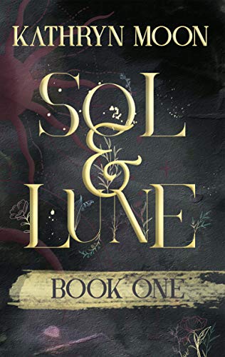 Book Cover Sol & Lune: Book One