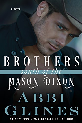Book Cover Brothers South of the Mason Dixon