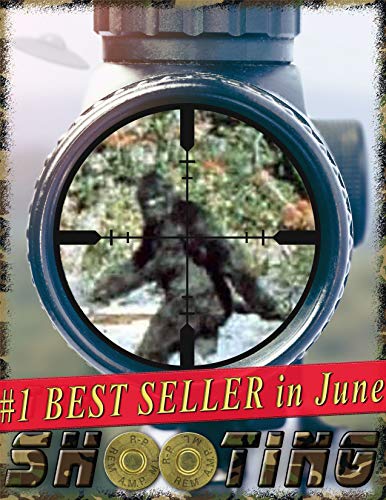 THE SHOOTING (SMR Book 2)