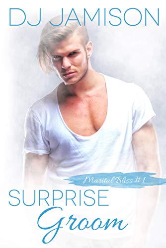 Book Cover Surprise Groom (Marital Bliss Book 1)
