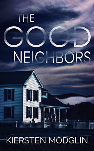 Book Cover The Good Neighbors