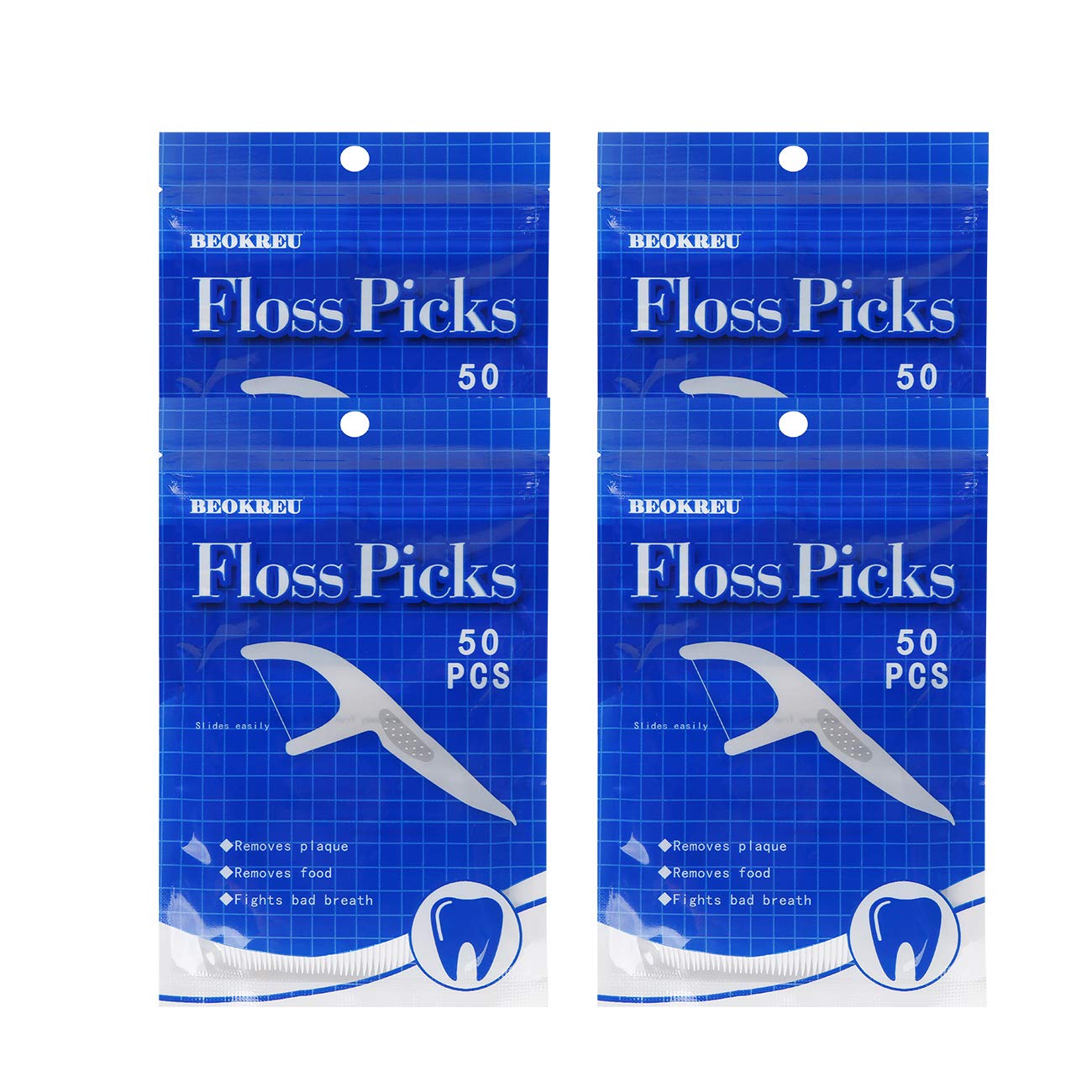 Floss Picks