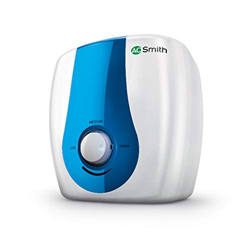 AO Smith Storage New Green Series Water Heater SDS-15 ltr