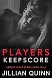 Defending Donovan (Face-Off Legacy Book 6)