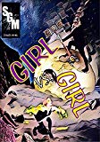 Girl Vs. Girl: Trade #2 (Issues 4-6): BFF'S
