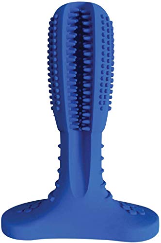 GADINO Dog Chew Toothbrush - Safe, Natural, Non-Toxic and Long-Lasting Dog Pet Chew Toys - Dog Toothbrush Stick for Dogs - Dental Care for Pet Puppies