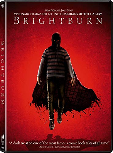 Brightburn - DVD + Digital
