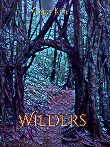 Book Cover Wilders