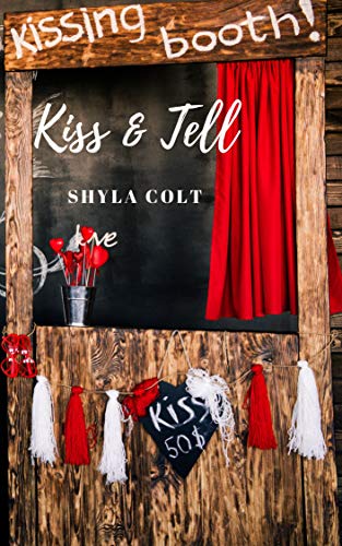 Kiss and Tell
