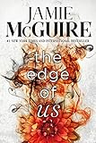 The Edge of Us (Crash and Burn Book 2)