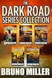 The Dark Road Series Collection