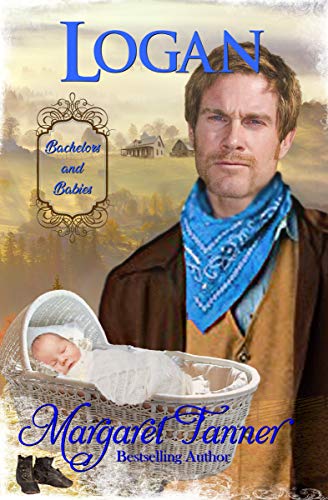 Logan (Bachelors and Babies Book 2)