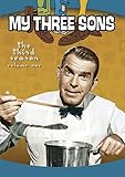 My Three Sons: Season 3 Vol 1