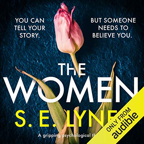 Book Cover The Women: A gripping psychological thriller