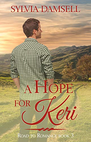 A Hope for Keri (Road to Romance Book 3)