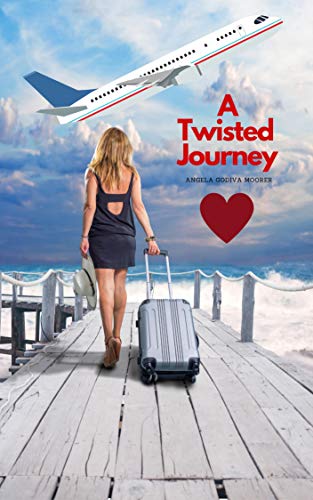Book Cover A Twisted Journey