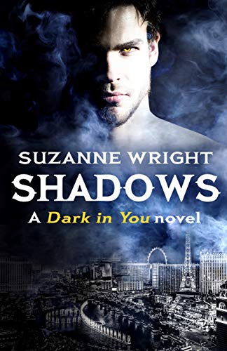 Book Cover Shadows