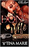 The Don's Wife: An Urban Romance Novel