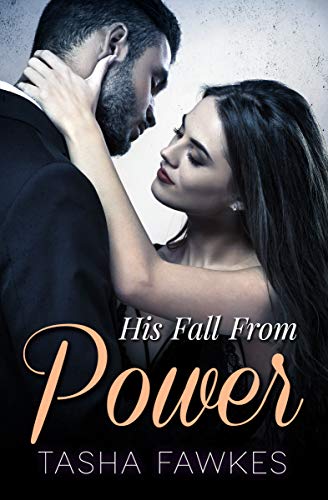 Book Cover His Fall From Power (His Power Book 2)