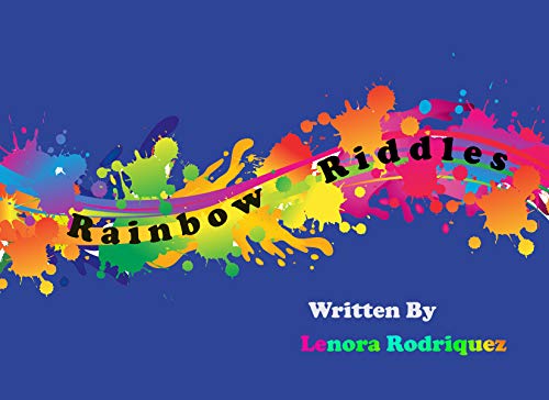 Rainbow Riddles