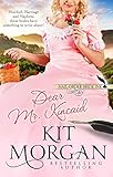Mail-Order Bride Ink: Dear Mr. Kincaid