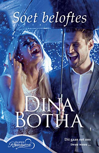 Soet beloftes (Afrikaans Edition)