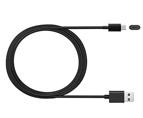 Long 10FT USB Power Cable Wire Cord for Roku Express, Roku Streaming Stick, Roku Premier, FireTV (Cable only, AC Adapter not Included/Not Compatible with Roku Streaming Stick+ & Ultra)