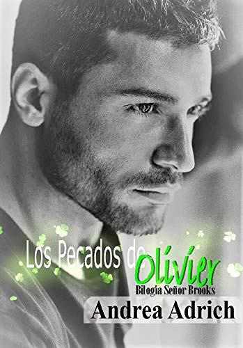 Book Cover Los Pecados de Olivier (Bilogía Señor Brooks nº 1) (Spanish Edition)