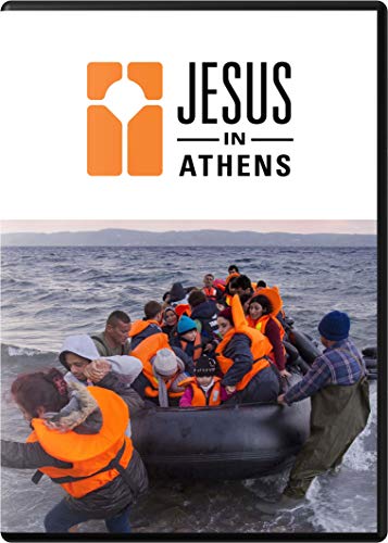 Jesus in Athens
