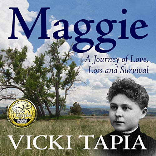 Maggie: A Journey of Love, Loss & Survival