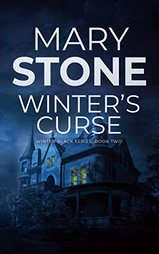 Winter's Curse (Winter Black FBI Mystery Series Book 2)