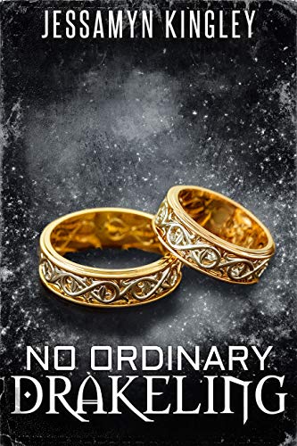 Book Cover No Ordinary Drakeling (D'Vaire, Book 12)