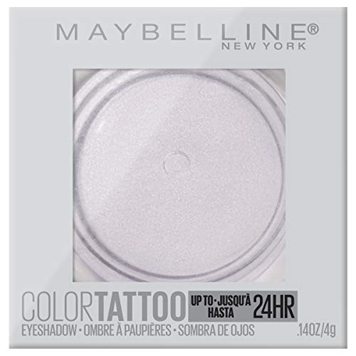 Maybelline Color Tattooup to 24HR Longwear Waterproof