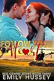 Follow Your Heart: a friends-to-lovers romance (Red Centre Series Book 3)