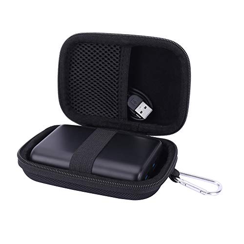 Hard Case for Anker PowerCore 15000 Redux Power Bank by Aenllosi