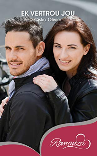 Ek vertrou jou (Afrikaans Edition)