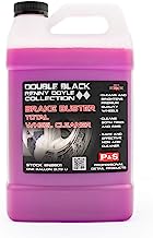 P&S Detailing Products RT40 - Brake Buster Non-Acid Wheel Cleaner ( 1 Quart )