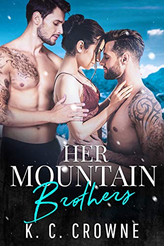 Book Cover Her Mountain Brothers