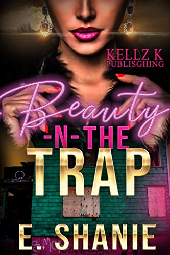 Book Cover Beauty & The Trap (Beauty -N- Trap Book 1)