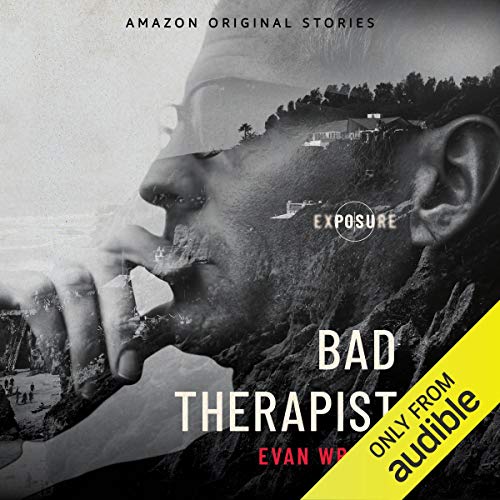 Bad Therapist: Exposure collection