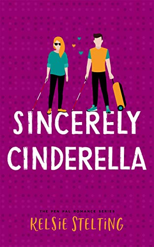 Sincerely Cinderella
