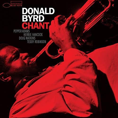 Chant Blue Note Tone Poet Series