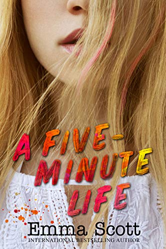 Book Cover A Five-Minute Life