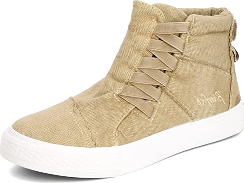 Blowfish Malibu Women's Koala Sneaker