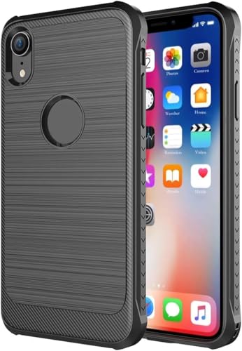 HANDIC 2018 6.1" (Black) 66