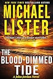 The Blood-Dimmed Tide (John Jordan Mysteries Book 21)