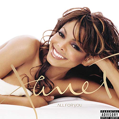 All For You [2 LP]