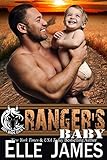 Ranger's Baby (Iron Horse Legacy Book 2)