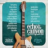 Echo In The Canyon (Original Motion Picture Soundtrack)