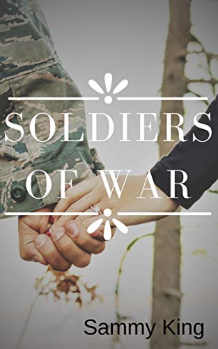 Book Cover Soldiers of War